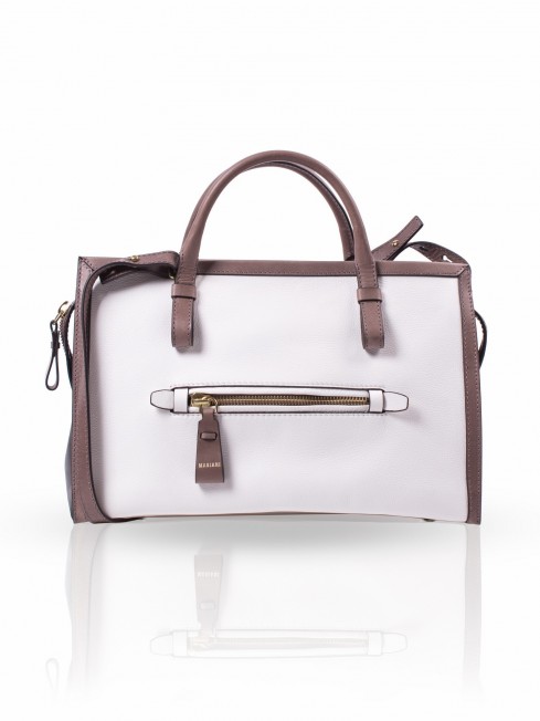 Сумка Женская M-KARYN Satchel/LATE.F.N